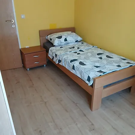 Zeljko Appartement