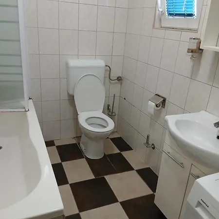 Appartement Zeljko Zadar