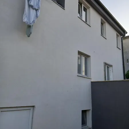 Zeljko Apartment *